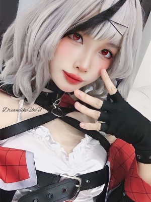 DreamlikeUwU - Hololive Chloe_04
