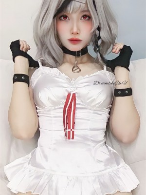 DreamlikeUwU - Hololive Chloe_22