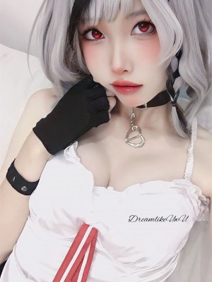 DreamlikeUwU - Hololive Chloe_13