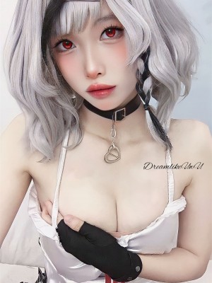 DreamlikeUwU - Hololive Chloe_15