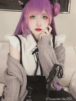 DreamlikeUwU - Hololive Towa_02