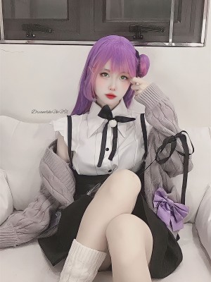 DreamlikeUwU - Hololive Towa_06