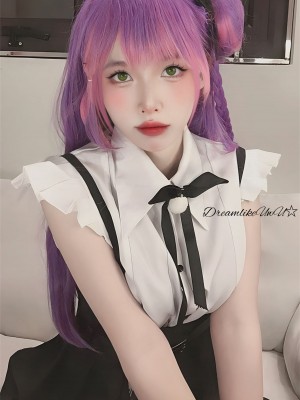 DreamlikeUwU - Hololive Towa_08