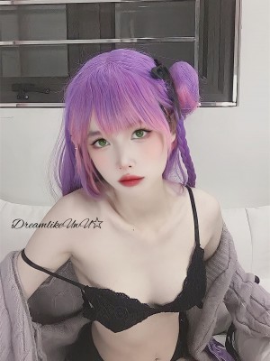 DreamlikeUwU - Hololive Towa_13