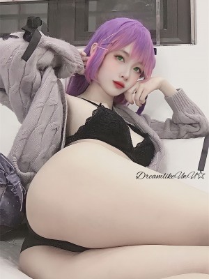 DreamlikeUwU - Hololive Towa_15