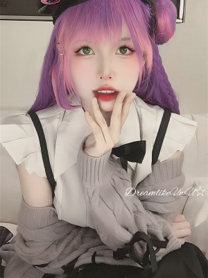 DreamlikeUwU - Hololive Towa_03