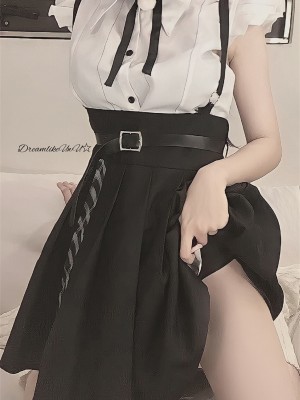 DreamlikeUwU - Hololive Towa_29