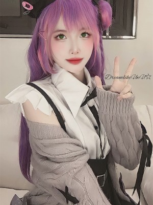 DreamlikeUwU - Hololive Towa_24