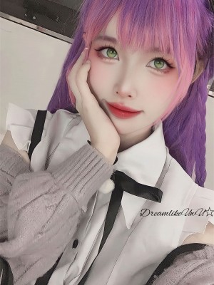 DreamlikeUwU - Hololive Towa_21