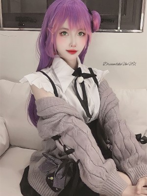 DreamlikeUwU - Hololive Towa_07