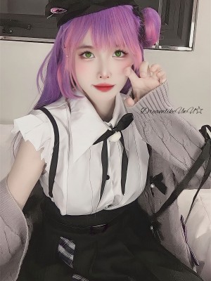 DreamlikeUwU - Hololive Towa_23