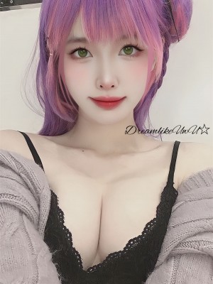 DreamlikeUwU - Hololive Towa_14