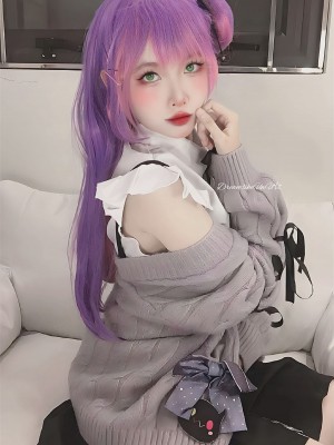 DreamlikeUwU - Hololive Towa_27