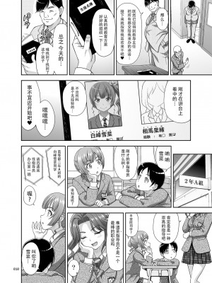 [暗中模索 (まるころんど)] 性指導員のお仕事 1~5&nbsp;&nbsp;[天煌汉化组]_009