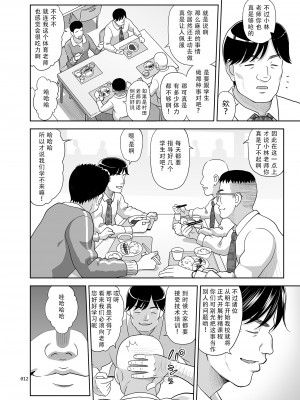[暗中模索 (まるころんど)] 性指導員のお仕事 1~5&nbsp;&nbsp;[天煌汉化组]_044