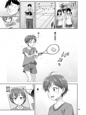 [暗中模索 (まるころんど)] 性指導員のお仕事 1~5&nbsp;&nbsp;[天煌汉化组]_090