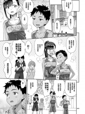 [暗中模索 (まるころんど)] 性指導員のお仕事 1~5&nbsp;&nbsp;[天煌汉化组]_094