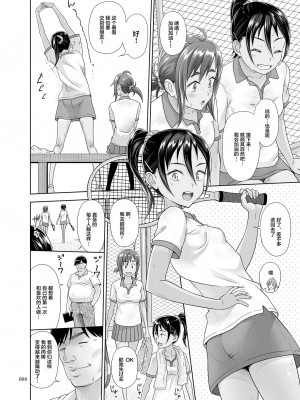 [暗中模索 (まるころんど)] 性指導員のお仕事 1~5&nbsp;&nbsp;[天煌汉化组]_141