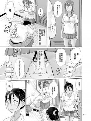 [暗中模索 (まるころんど)] 性指導員のお仕事 1~5&nbsp;&nbsp;[天煌汉化组]_144