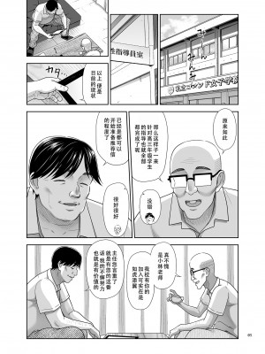 [暗中模索 (まるころんど)] 性指導員のお仕事 1~5&nbsp;&nbsp;[天煌汉化组]_212
