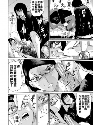 [はちの八八] 怖い保険医の恥ずかしいドコロ_116