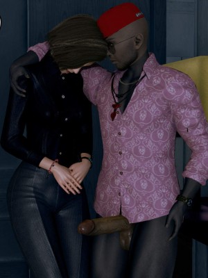 [达也先生] 在你妈妈家 第01章（有水印、无码）_01_109