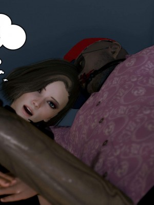 [达也先生] 在你妈妈家 第01章（有水印、无码）_01_110