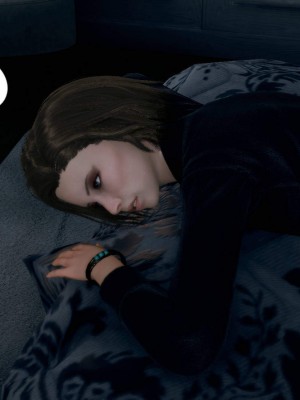 [达也先生] 在你妈妈家 第01章（有水印、无码）_01_129