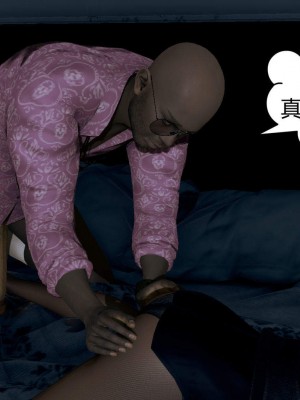 [达也先生] 在你妈妈家 第01章（有水印、无码）_01_130