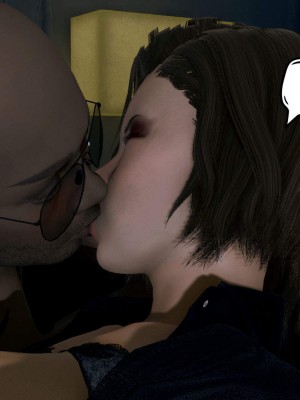 [达也先生] 在你妈妈家 第01章（有水印、无码）_01_156