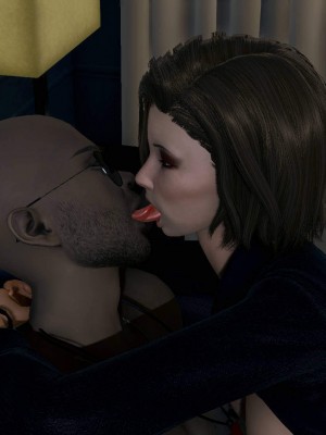 [达也先生] 在你妈妈家 第01章（有水印、无码）_01_159