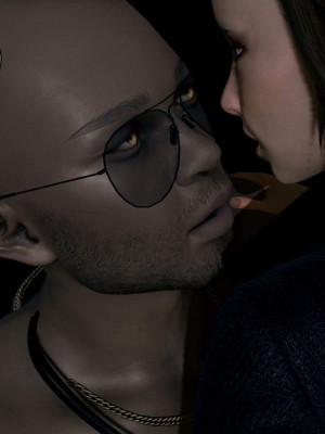 [达也先生] 在你妈妈家 第01章（有水印、无码）_01_166