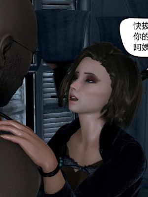 [达也先生] 在你妈妈家 第01章（有水印、无码）_01_178