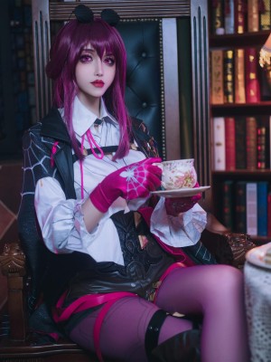 鹿八岁baby - 崩坏∶星穹铁道 卡芙卡_06