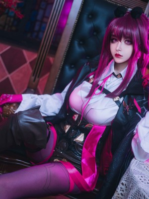 鹿八岁baby - 崩坏∶星穹铁道 卡芙卡_03