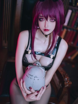 鹿八岁baby - 崩坏∶星穹铁道 卡芙卡_25