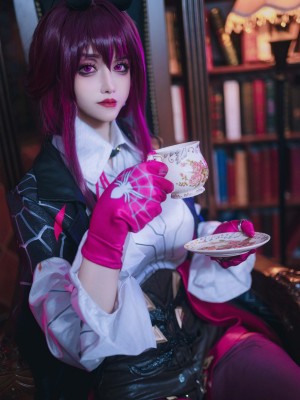 鹿八岁baby - 崩坏∶星穹铁道 卡芙卡_07