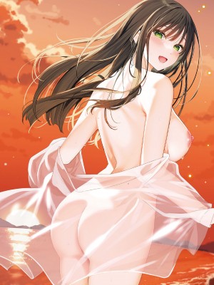 [ベコ太郎] あおのままで｜停留在青澀一刻 [林承羽] [無修正] [DL版]_179