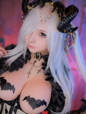 [Shooting Star's (Saku)] - Sakubus Omake_027