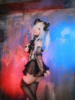 [Shooting Star's (Saku)] - Sakubus Omake_005