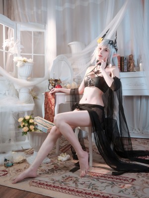 鹿八岁baby - 明日方舟 泥岩_03