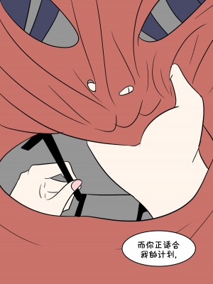 [Vel] 原神TSF：皮化弹 [Starpt个人汉化]_16