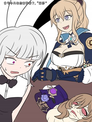 [Vel] 原神TSF：皮化弹 [Starpt个人汉化]_31