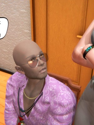 [达也先生] 在你妈妈家 第02章（有水印、无码）_02_039