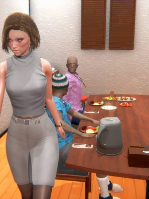 [达也先生] 在你妈妈家 第02章（有水印、无码）_02_052