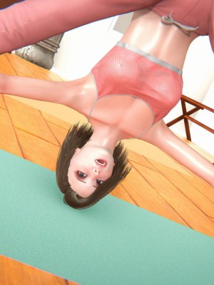 [达也先生] 在你妈妈家 第02章（有水印、无码）_02_067