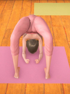 [达也先生] 在你妈妈家 第02章（有水印、无码）_02_070