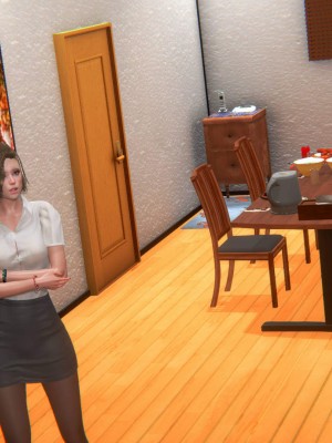 [达也先生] 在你妈妈家 第02章（有水印、无码）_02_128