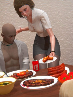 [达也先生] 在你妈妈家 第02章（有水印、无码）_02_130