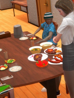 [达也先生] 在你妈妈家 第02章（有水印、无码）_02_138